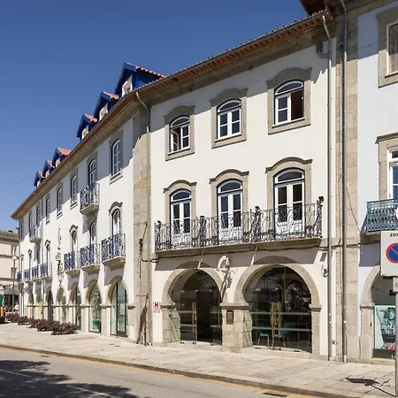 Margarida Da Praca Βιάνα ντο Καστέλο