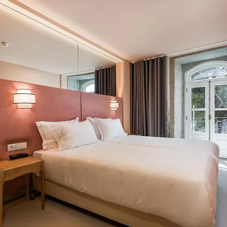 Otel Margarida Da Praca 3*