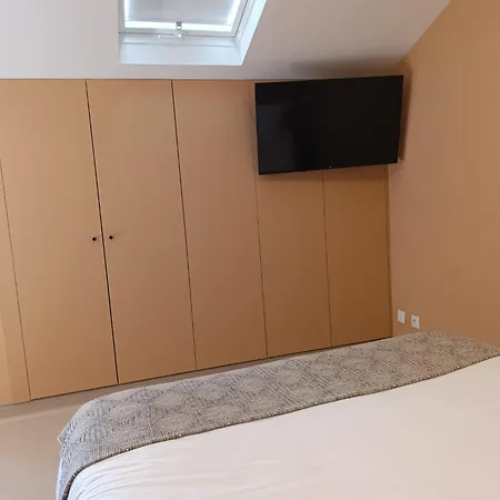 Margarida Da Praça Hotel