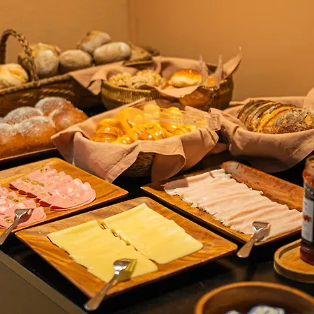 Margarida Da Praça 3* Viana do Castelo