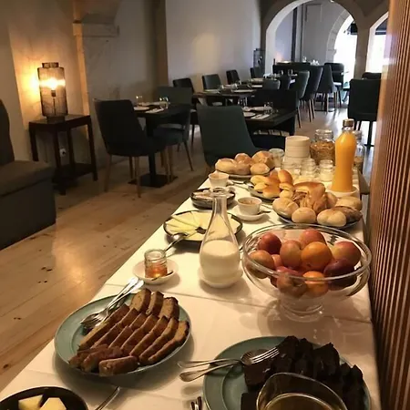 Margarida Da Praça Hotel 3*