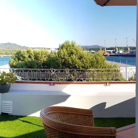 Hotel Margarida Da Praça