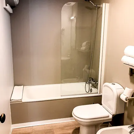 Hotel Margarida Da Praça