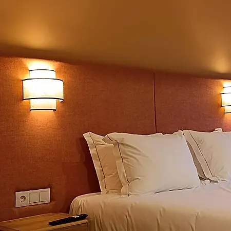 Hotel Margarida Da Praça Viana do Castelo