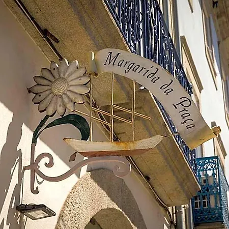 Margarida Da Praca Ξενοδοχείο Βιάνα ντο Καστέλο