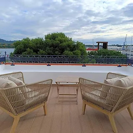 Hotel Margarida Da Praça 3*