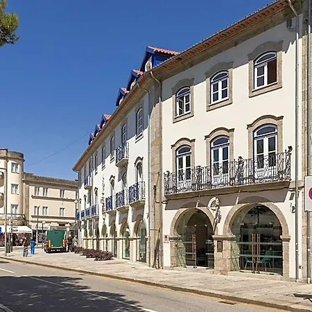 Margarida Da Praca ויאנה דו קסטלו