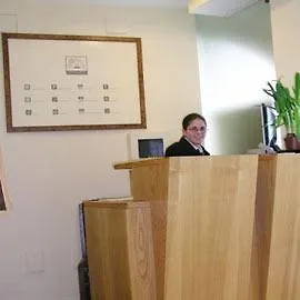 Margarida Da Praca Otel 3*