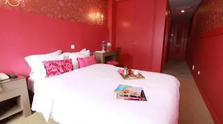 Hotel Margarida Da Praça 3*
