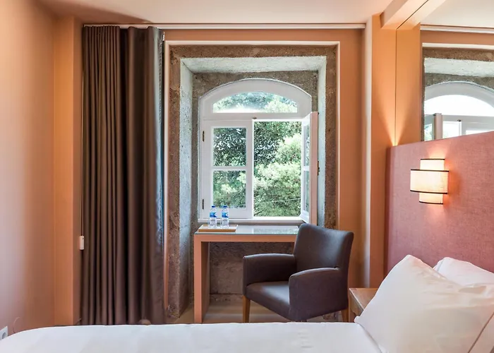 Hotel Margarida Da Praca 3*