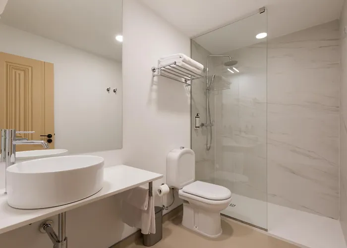 Hotel Margarida Da Praca