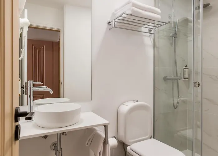 Margarida Da Praca Hotel 3*