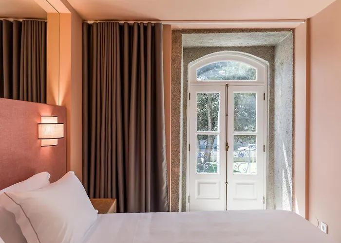 Margarida Da Praca 3* Viana do Castelo