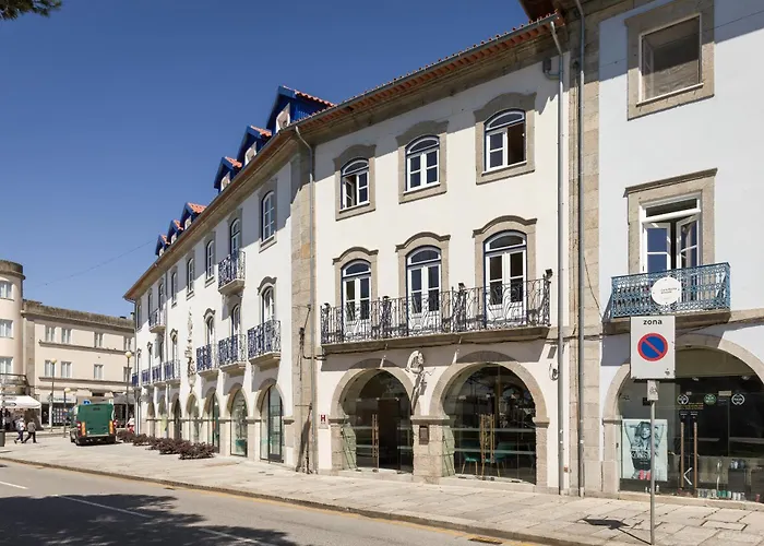 Margarida Da Praca Viana do Castelo