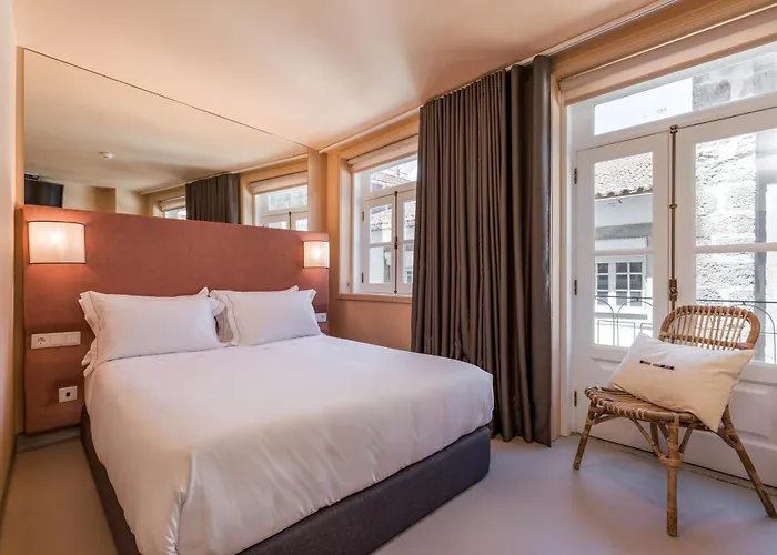 Hotel Margarida Da Praca