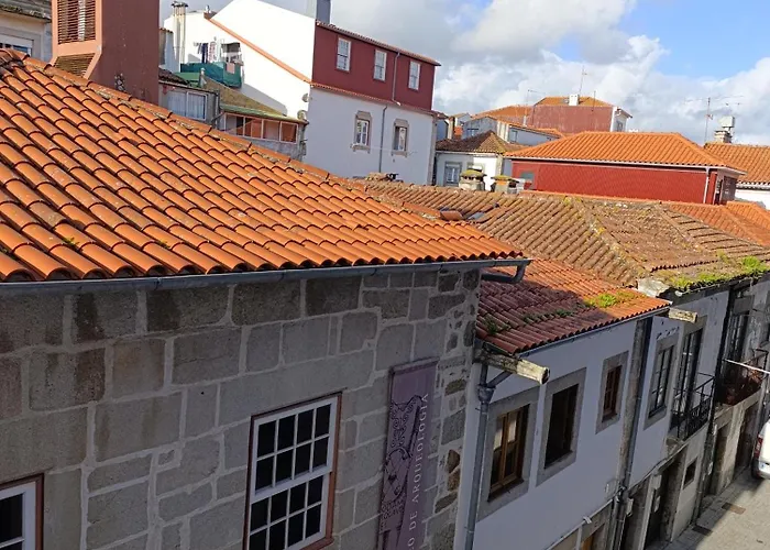 Hotel Margarida Da Praca 3*