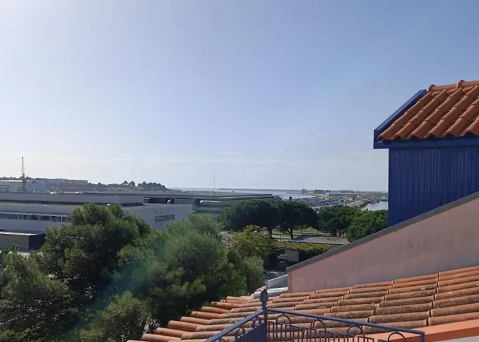 Hotel Margarida Da Praca