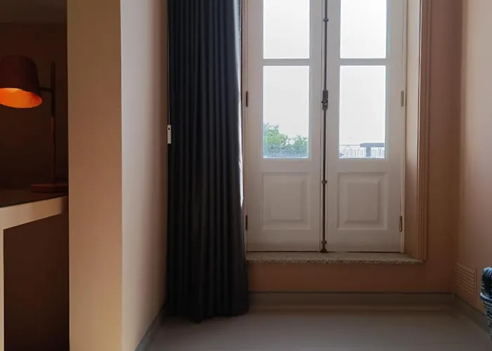 Margarida Da Praca Hotel Viana do Castelo