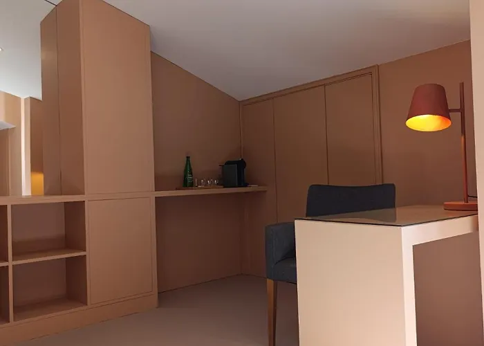 Hotel Margarida Da Praca