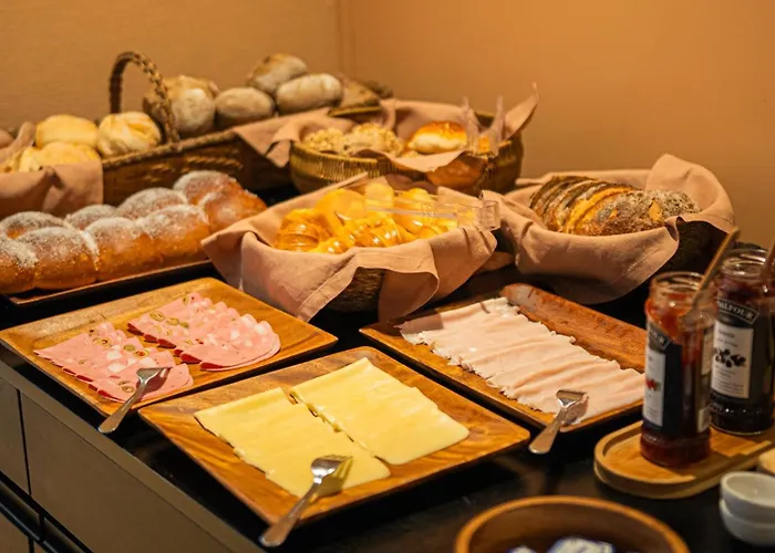 Margarida Da Praca 3* Viana do Castelo