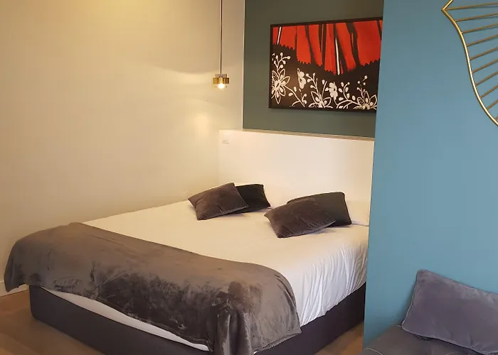 Margarida Da Praca Hotel