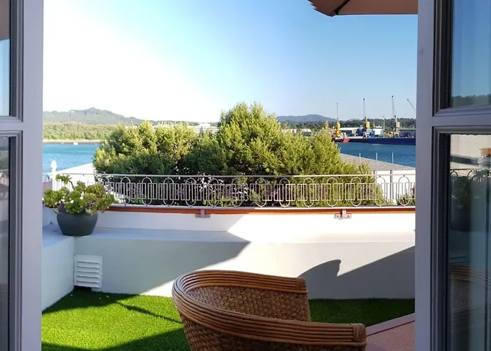 Hotel Margarida Da Praca