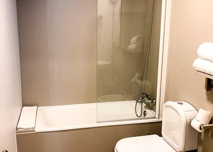 Hotel Margarida Da Praca