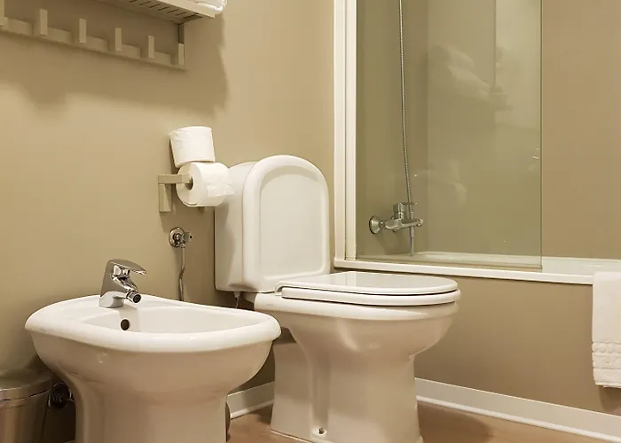 Hotel Margarida Da Praca