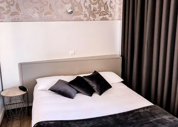 Hotel Margarida Da Praca Viana do Castelo