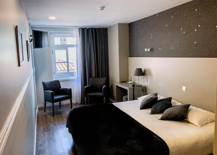 Margarida Da Praca 3* Viana do Castelo