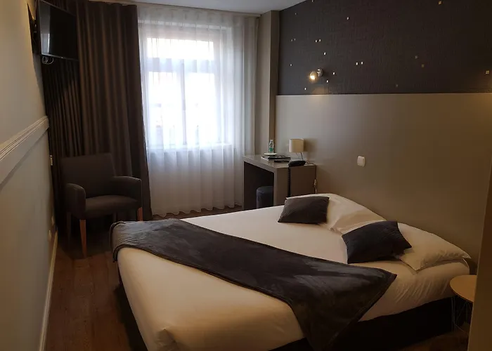 Margarida Da Praca Hotel Viana do Castelo