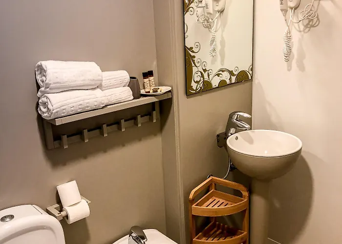 Hotel Margarida Da Praca Viana do Castelo